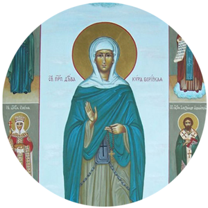 Мерные иконы